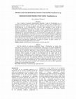 Research paper thumbnail of PRODUCCIÓN DE BIOFERTILIZANTES UTILIZANDO Pseudomonas sp