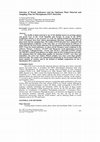 Research paper thumbnail of Selection of Woody Indicators and the Optimum Plant Material and Sampling Time for Phytoplasma Esfy Detection