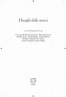 Research paper thumbnail of Borghi Il Purgatorio della merce