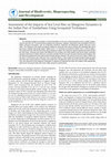 Research paper thumbnail of Assessment of the Impacts of Sea Level Rise on Mangrove Dynamics in the Indian Part of Sundarbans Using Geospatial Techniques