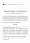 Research paper thumbnail of Assessment of denitrification rates in fissured-karstic aquifer near Opole (south-west Poland): combined use of gaseous and isotope tracers