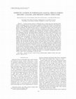 Research paper thumbnail of Epiphytic Lichens in Norwegian Coastal Spruce Forest: Historic Logging and Present Forest Structure