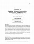 Research paper thumbnail of Sexual (mis)information: Pornography and adolescence in the digital space