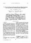 Research paper thumbnail of Three-Dimensional Kinematic and Microphysical Evolution of Florida Cumulonimbus. Part I: Spatial Distribution of Updrafts, Downdrafts, and Precipitation