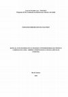 Research paper thumbnail of Boticas, funcionários do ultramar e intermediários do tráfico a serviço da cura: América portuguesa e Angola (séculos XVIII/XIX)