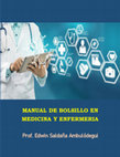 Research paper thumbnail of K Manual de Bolsillo DATOS UTILES EN MEDICINA