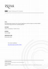 Research paper thumbnail of Quantifying Spatio-temporal risk of Harmful Algal Blooms and their impacts on bivalve shellfish mariculture using a data-driven modelling approach