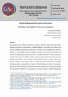 Research paper thumbnail of Modelo Baldrige aplicado à gestão universitária