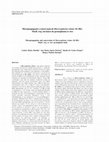 Research paper thumbnail of Micropropagação e conservação de Macrosyphonia velame (St. Hil.) Muell. Arg. em banco de germoplasma in vitro