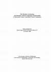 Research paper thumbnail of The maritime archaeology and maritime cultural landscapes of Queenscliffe: a nineteenth century Australian coastal community