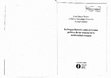 Research paper thumbnail of Una pensadora renacentista. Christine de Pizan y la construcción de un sujeto político femenino en La ciudad de las damas