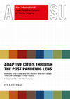 Research paper thumbnail of MUTARE LA DESTINAZIONE, MODIFICARE LA CITTÀ: DOCUMENTI PER LO STUDIO DELLE TRASFORMAZIONI DI UN SETTORE DI TORINO, DA LUOGO DI CURA A INDUSTRIA / CHANGING THE DESTINATION, CHANGING THE CITY: DOCUMENTS FOR THE STUDY OF A TURIN’S SECTOR, FROM AN HOSPITAL TO AN INDUSTRY