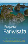 Research paper thumbnail of E-book Pengantar Pariwisata Penamuda Media