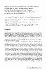 Research paper thumbnail of Repair of Directly and Indirectly UV-Induced DNA Lesions and of DNA Double-Strand Breaks in Cells from Skin Cancer-Prone Patients with the Disorders Dysplastic Nevus Syndrome or Basal Cell Nevus Syndrome