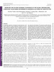 Research paper thumbnail of Modeling the in Vitro Intrinsic Clearance of the Slowly Metabolized Compound Tolbutamide Determined in Sandwich-Cultured Rat Hepatocytes