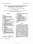 Research paper thumbnail of Safety Evaluation of Chemical Mixtures and Combinations of Chemical and Non-Chemical Stressors