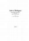 Research paper thumbnail of Il serpente nel nido del pellicano, Arte a Bologna, 9-10, 2023-2024, pp. 261-264