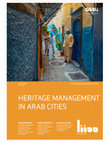 Research paper thumbnail of Management of Urban Heritage in Syria in the 21st Century