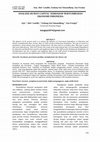 Research paper thumbnail of Analisis Human Capital Terhadap Pertumbuhan Ekonomi Indonesia