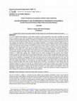 Research paper thumbnail of College Affordability and the Emergence of Progressive Tuition Models: Are New Financial Aid Policies at Major Public Universities Working? Research and Occasional Paper Series: CSHE.7.16