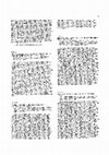 Research paper thumbnail of A Comparison of Wheelchair Treadmill Ergometry and Arm Crank Ergomety in Measuring Maximum Performance Capabilities of Male Paraplegics