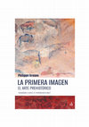 Research paper thumbnail of 2024 Philippe Grosos, La primera imagen, Buenos Aires, SB (trad. P. Mena Malet)