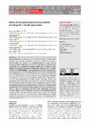 Research paper thumbnail of View of Pattern of Hemoglobinopathies among Patients Attending PHC in Riyadh, Saudi Arabia