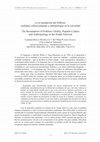 Research paper thumbnail of La re-anudación del folklore: oralidad, cultura popular y antropología en la red nodal