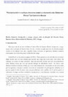 Research paper thumbnail of “Inculpación y castigo: ensayos sobre la filosofía del Derecho Penal” de Gustavo Beade