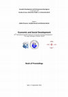 Research paper thumbnail of Jurisdiction and applicable law in crowdfunding