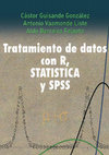 Research paper thumbnail of Tratamiento de datos con R, STATISTICA y SPSS