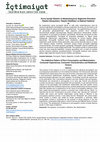 Research paper thumbnail of The Addictive Pattern of Porn Consumption and Masturbation: Consumer Experiences, Consumer Characteristics and Relational Factors. (Porno İçeriği Tüketimi ve Mastürbasyonun Bağımlılık Örüntüsü: Tüketici Deneyimleri, Tüketici Özellikleri ve İlişkisel Faktörler)