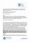 Research paper thumbnail of Expanding the phenotype of <scp> <i>ASXL3</i> </scp> ‐related syndrome: A comprehensive description of 45 unpublished individuals with inherited and de novo pathogenic variants in <scp> <i>ASXL3</i> </scp>