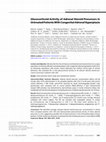 Research paper thumbnail of Glucocorticoid Activity of Adrenal Steroid Precursors in Untreated Patients With Congenital Adrenal Hyperplasia