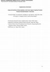 Research paper thumbnail of Design and synthesis of glyco-peptides as anti-cancer agents targeting thrombin-protease activated receptor-1 interaction