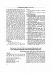 Research paper thumbnail of Ứng Dụng Tính Hút Ẩm Của Aerosil Trong Bào Chế Viên Nén Bao Phim Kim Tiền Thảo Hàm Lượng Cao