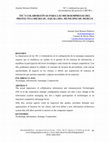 Research paper thumbnail of TICS COLABORATIVAS PARA LAS MICROEMPRESAS DEL PROYECTO e-MICRO (IC. EQUAL) DEL MUNICIPIO DE MURCIA