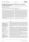 Research paper thumbnail of Spor Bilimleri Öğrencilerinin Serbest Zaman İlgilenimleri ve Yaşam Doyumları Arasındaki İlişkinin İncelenmesi