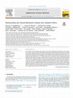 Research paper thumbnail of Downscaling Last Glacial Maximum climate over southern Africa