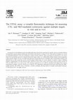 Research paper thumbnail of The VITAL assay: a versatile fluorometric technique for assessing CTL- and NKT-mediated cytotoxicity against multiple targets in vitro and in vivo