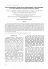 Research paper thumbnail of UJI STANDAR KINERJA PENGELOLAAN TAMAN NASIONAL GUNUNG HALIMUN SALAK PADA PRINSIP KELESTARIAN FUNGSI SOSIAL BUDAYA (Test of Gunung Halimun Salak National Park Management Performance Standard on the Principles of the Sustainability of Socio Cultural Function)