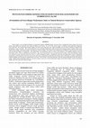 Research paper thumbnail of PENYUSUNAN INDEKS KINERJA POLISI KEHUTANAN BALAI KONSERVASI SUMBER DAYA ALAM (Formulation of Forest Ranger Performance Index in Natural Resources Conservation Agency)