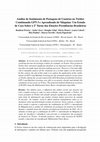 Research paper thumbnail of Análise de Sentimento de Postagens de Usuários no Twitter Combinando GPT-3 e Aprendizado de Máquina: Um Estudo de Caso Sobre o 2º Turno das Eleições Presidências Brasileiras