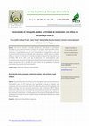 Research paper thumbnail of Conociendo el mosquito Aedes: Actividad de extensión con niños de escuelas primarias