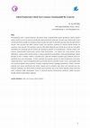 Research paper thumbnail of Eğitim Örgütlerinde Liderin İçsel Çatışması: Fenomenolojik Bir Araştırma