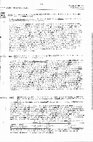 Research paper thumbnail of Prophylaxis Against Postoperative Thromboembolic Complications. A Comparison Between Dextran 70, Dihydroergotamin Heparin and a Sulphated Polysaccarid