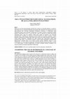 Research paper thumbnail of Okul Öncesi̇ Öğretmenleri̇n Doğal Matemati̇ksel Di̇l Kullanimlarinin İncelenmesi̇