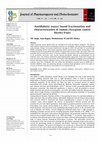 Research paper thumbnail of Antidiabetic assays' based fractionation and characterization of Jamun (Syzygium cumini Skeels) fruits