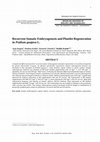 Research paper thumbnail of Recurrent Somatic Embryogenesis and Plantlet Regeneration in Psidium guajava L