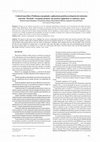 Research paper thumbnail of Umbral Anaeróbico: problemas conceptuales y aplicaciones prácticas en deportes de resistencia